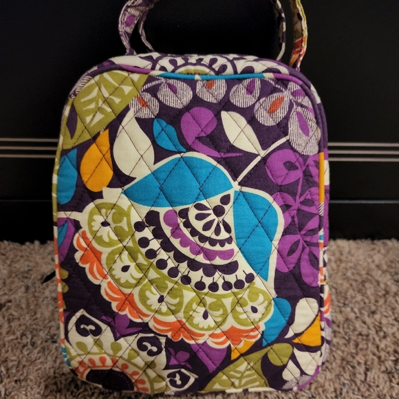 Vera Bradley Handbags - Vera Bradley insulated bag
